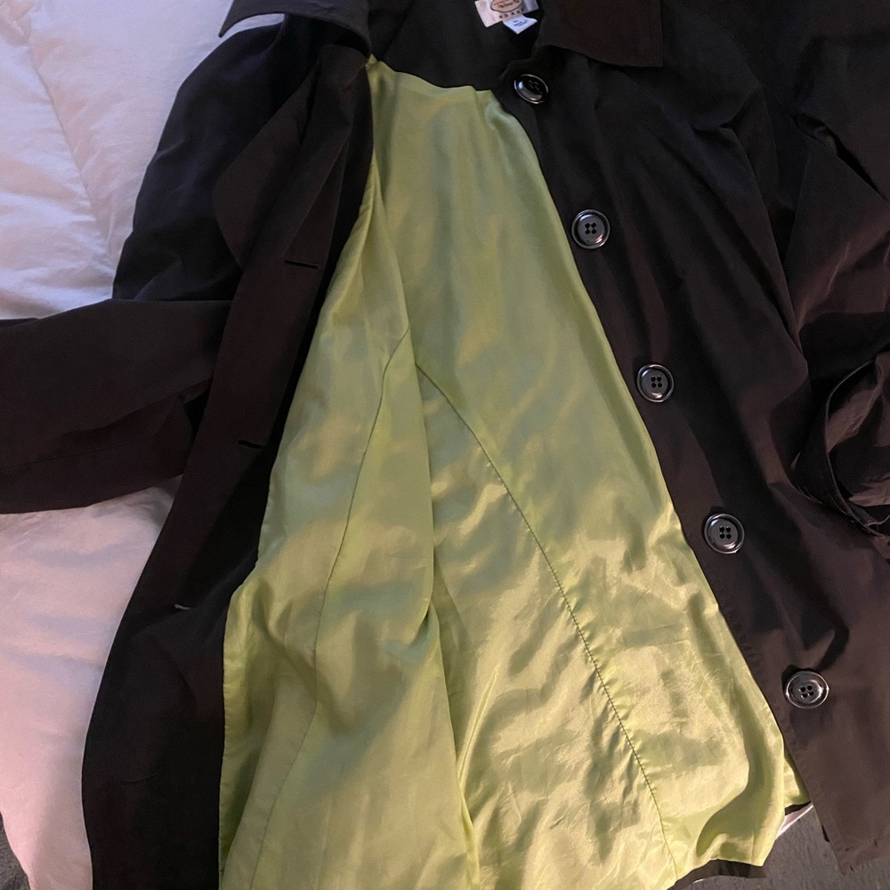 Talbots Jacket - Picture 4 of 5